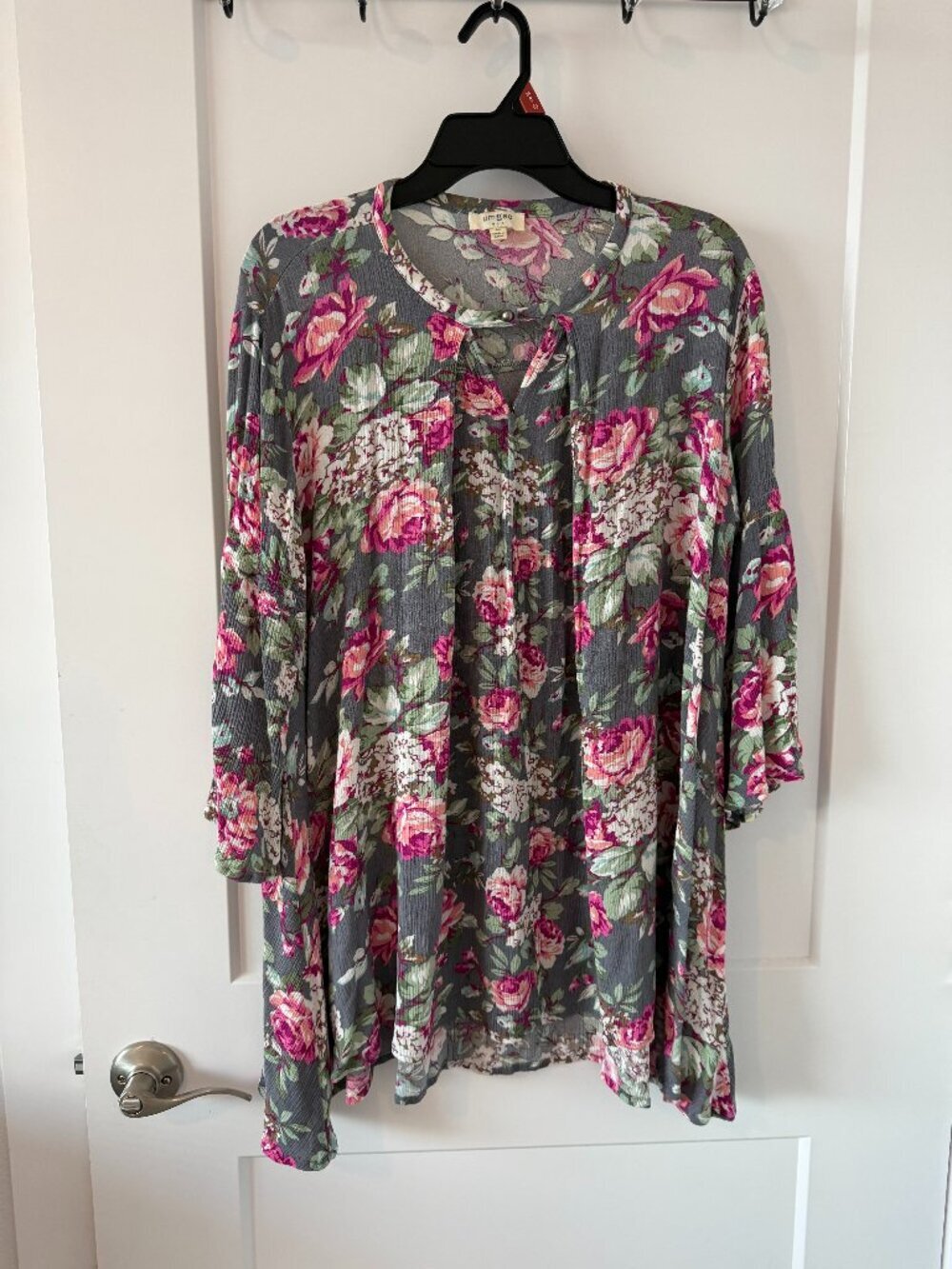 Umgee Dress / Tunic Top